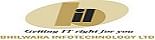 Bhilwara Infotechnologies
